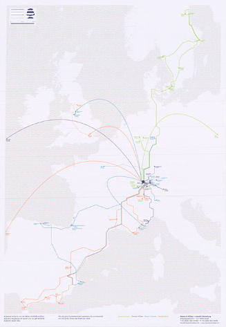 Niemand weiss wo uns die Reise im 2010 hinführt […]